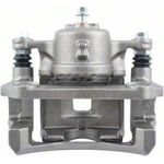 Order Front Right Rebuilt Caliper With Hardware by BBB INDUSTRIES - 99-17972B For Your Vehicle
