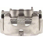 Order Front Right Rebuilt Caliper With Hardware by BBB INDUSTRIES - 99-17980A For Your Vehicle