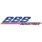 Order Front Right Rebuilt Caliper With Hardware by BBB INDUSTRIES - 99-18044A For Your Vehicle