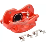 Order BBB INDUSTRIES - 99R00841B - Front Right Rebuilt Caliper With Hardware For Your Vehicle