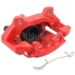 Order BBB INDUSTRIES - 99R06310B - Front Right Rebuilt Caliper With Hardware For Your Vehicle