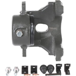 Order CARDONE INDUSTRIES - 18-4010 - Front Right Rebuilt Caliper With Hardware For Your Vehicle