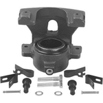 Order CARDONE INDUSTRIES - 18-4012 - Front Right Rebuilt Caliper With Hardware For Your Vehicle