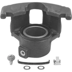 Order Front Right Rebuilt Caliper With Hardware by CARDONE INDUSTRIES - 18-4014 For Your Vehicle