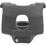 Order Front Right Rebuilt Caliper With Hardware by CARDONE INDUSTRIES - 18-4033 For Your Vehicle
