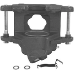 Order CARDONE INDUSTRIES - 18-4035 - Front Right Rebuilt Caliper With Hardware For Your Vehicle