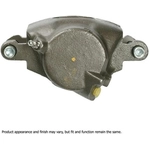 Order Front Right Rebuilt Caliper With Hardware by CARDONE INDUSTRIES - 18-4039 For Your Vehicle