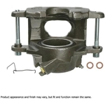 Order Front Right Rebuilt Caliper With Hardware by CARDONE INDUSTRIES - 18-4039 For Your Vehicle