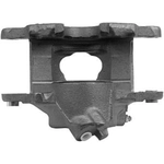 Order Front Right Rebuilt Caliper With Hardware by CARDONE INDUSTRIES - 18-4041 For Your Vehicle