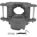 Order Front Right Rebuilt Caliper With Hardware by CARDONE INDUSTRIES - 18-4045 For Your Vehicle