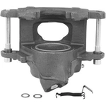 Order Front Right Rebuilt Caliper With Hardware by CARDONE INDUSTRIES - 18-4059 For Your Vehicle