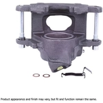 Order Front Right Rebuilt Caliper With Hardware by CARDONE INDUSTRIES - 18-4059 For Your Vehicle
