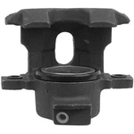 Order Front Right Rebuilt Caliper With Hardware by CARDONE INDUSTRIES - 18-4063 For Your Vehicle