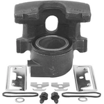 Order CARDONE INDUSTRIES - 18-4067 - Front Right Rebuilt Caliper With Hardware For Your Vehicle