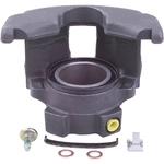 Order CARDONE INDUSTRIES - 18-4069 - Front Right Rebuilt Caliper With Hardware For Your Vehicle