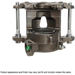 Order CARDONE INDUSTRIES - 18-4071 - Front Right Rebuilt Caliper With Hardware For Your Vehicle
