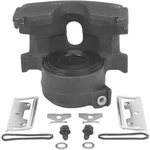 Order CARDONE INDUSTRIES - 18-4075 - Front Right Rebuilt Caliper With Hardware For Your Vehicle