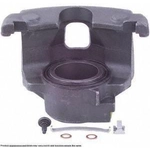 Order Front Right Rebuilt Caliper With Hardware by CARDONE INDUSTRIES - 18-4087 For Your Vehicle