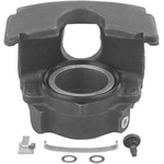 Order Front Right Rebuilt Caliper With Hardware by CARDONE INDUSTRIES - 18-4095 For Your Vehicle