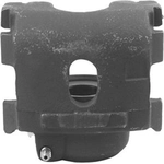 Order Front Right Rebuilt Caliper With Hardware by CARDONE INDUSTRIES - 18-4102 For Your Vehicle