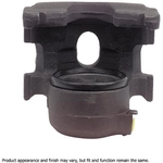 Order Front Right Rebuilt Caliper With Hardware by CARDONE INDUSTRIES - 18-4102S For Your Vehicle