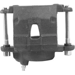 Order CARDONE INDUSTRIES - 18-4128 - Front Right Rebuilt Caliper With Hardware For Your Vehicle