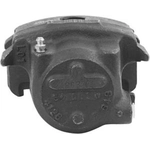 Order CARDONE INDUSTRIES - 18-4144 - Front Right Rebuilt Caliper With Hardware For Your Vehicle