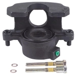 Order CARDONE INDUSTRIES - 18-4150 - Front Right Rebuilt Caliper With Hardware For Your Vehicle