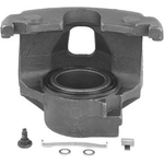 Order CARDONE INDUSTRIES - 18-4166 - Front Right Rebuilt Caliper With Hardware For Your Vehicle