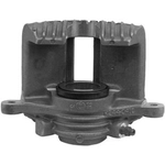 Order Front Right Rebuilt Caliper With Hardware by CARDONE INDUSTRIES - 18-4183 For Your Vehicle