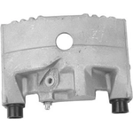Order CARDONE INDUSTRIES - 18-4187 - Front Right Rebuilt Caliper With Hardware For Your Vehicle