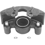 Order Front Right Rebuilt Caliper With Hardware by CARDONE INDUSTRIES - 18-4194 For Your Vehicle