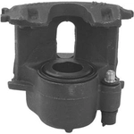 Order Front Right Rebuilt Caliper With Hardware by CARDONE INDUSTRIES - 18-4198 For Your Vehicle