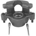 Order Front Right Rebuilt Caliper With Hardware by CARDONE INDUSTRIES - 18-4202 For Your Vehicle