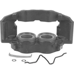 Order Front Right Rebuilt Caliper With Hardware by CARDONE INDUSTRIES - 18-4229 For Your Vehicle