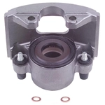 Order Front Right Rebuilt Caliper With Hardware by CARDONE INDUSTRIES - 18-4247 For Your Vehicle