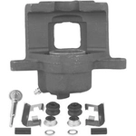 Order Front Right Rebuilt Caliper With Hardware by CARDONE INDUSTRIES - 18-4249 For Your Vehicle