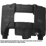 Order Front Right Rebuilt Caliper With Hardware by CARDONE INDUSTRIES - 18-4253 For Your Vehicle