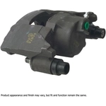 Order Front Right Rebuilt Caliper With Hardware by CARDONE INDUSTRIES - 18-4253 For Your Vehicle