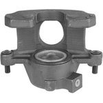 Order Front Right Rebuilt Caliper With Hardware by CARDONE INDUSTRIES - 18-4257 For Your Vehicle