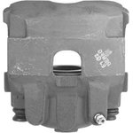 Order Front Right Rebuilt Caliper With Hardware by CARDONE INDUSTRIES - 18-4293 For Your Vehicle