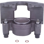 Order CARDONE INDUSTRIES - 18-4297 - Front Right Rebuilt Caliper With Hardware For Your Vehicle