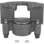 Order Front Right Rebuilt Caliper With Hardware by CARDONE INDUSTRIES - 18-4297 For Your Vehicle