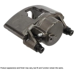 Order Front Right Rebuilt Caliper With Hardware by CARDONE INDUSTRIES - 18-4297HD For Your Vehicle