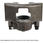 Order Front Right Rebuilt Caliper With Hardware by CARDONE INDUSTRIES - 18-4297HD For Your Vehicle