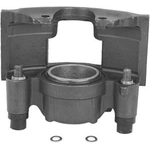Order CARDONE INDUSTRIES - 18-4299 - Front Right Rebuilt Caliper With Hardware For Your Vehicle