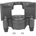 Order Front Right Rebuilt Caliper With Hardware by CARDONE INDUSTRIES - 18-4300 For Your Vehicle