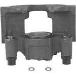 Order Front Right Rebuilt Caliper With Hardware by CARDONE INDUSTRIES - 18-4301 For Your Vehicle