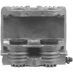 Order Front Right Rebuilt Caliper With Hardware by CARDONE INDUSTRIES - 18-4343 For Your Vehicle