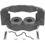 Order CARDONE INDUSTRIES - 18-4351 - Front Right Rebuilt Caliper With Hardware For Your Vehicle